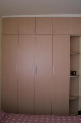 装修必看 整体衣柜与橱柜选购全攻略，这些坑千万别踩！
