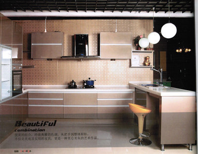 橱柜 - 橱柜 - 青海美宜家整体衣柜橱柜|西宁衣柜专卖店|西宁美宜家家具