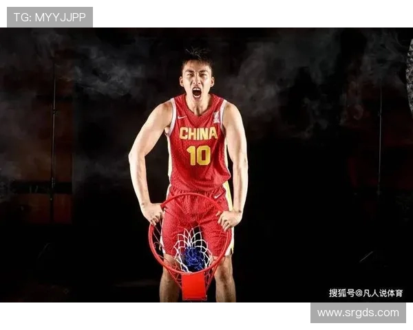 马健:王俊杰若想进军NBA需选择优秀经纪公司并提升攻防两端能力 马健:王俊杰若想进军NBA需选择优秀经纪公司并提升攻防两端能力