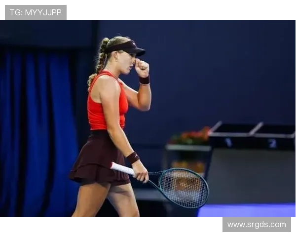 中网女单第四轮精彩对决 斯瓦泰克迎战纳瓦罗争锋激烈