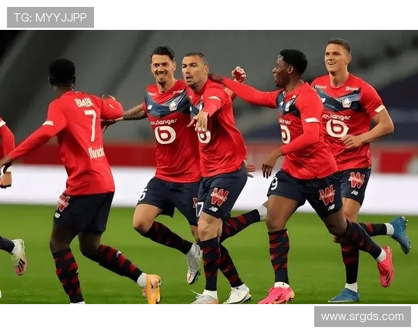 法甲科雷亚进球助力里尔小胜昂热全取三分