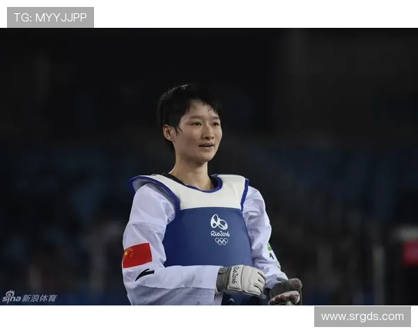 吴静钰点评张楚玲:遗憾之中见成长收获并激发未来奋进动力新力源