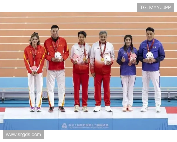 全运会田径女子100米栏决赛 刘景扬成功夺冠展现实力