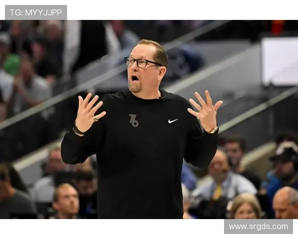 76人主帅纳斯执教生涯迎来里程碑时刻喜获第300场胜利